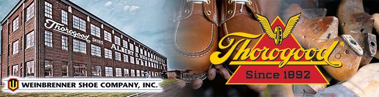 industrial shoes company