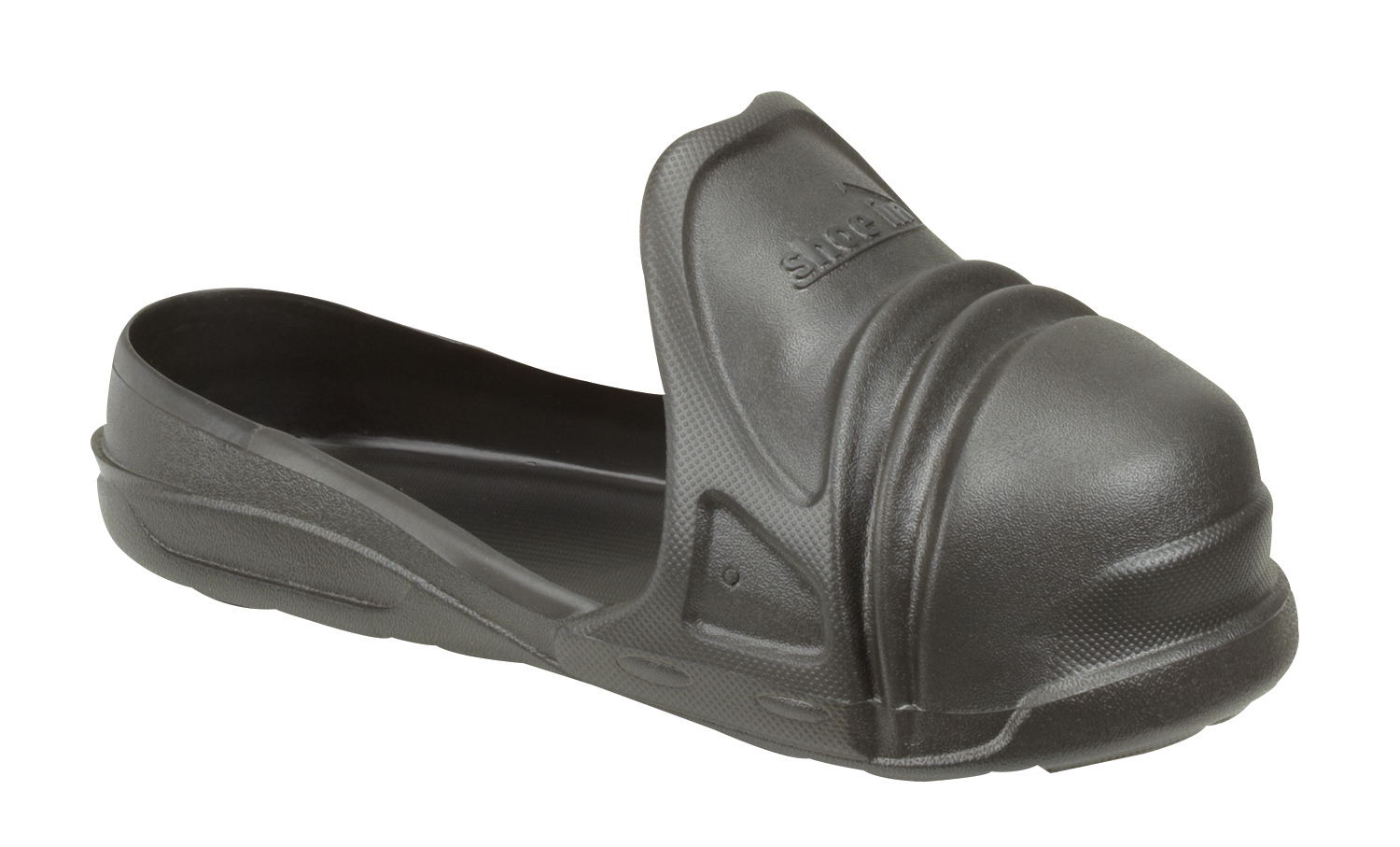slide on steel toe shoes